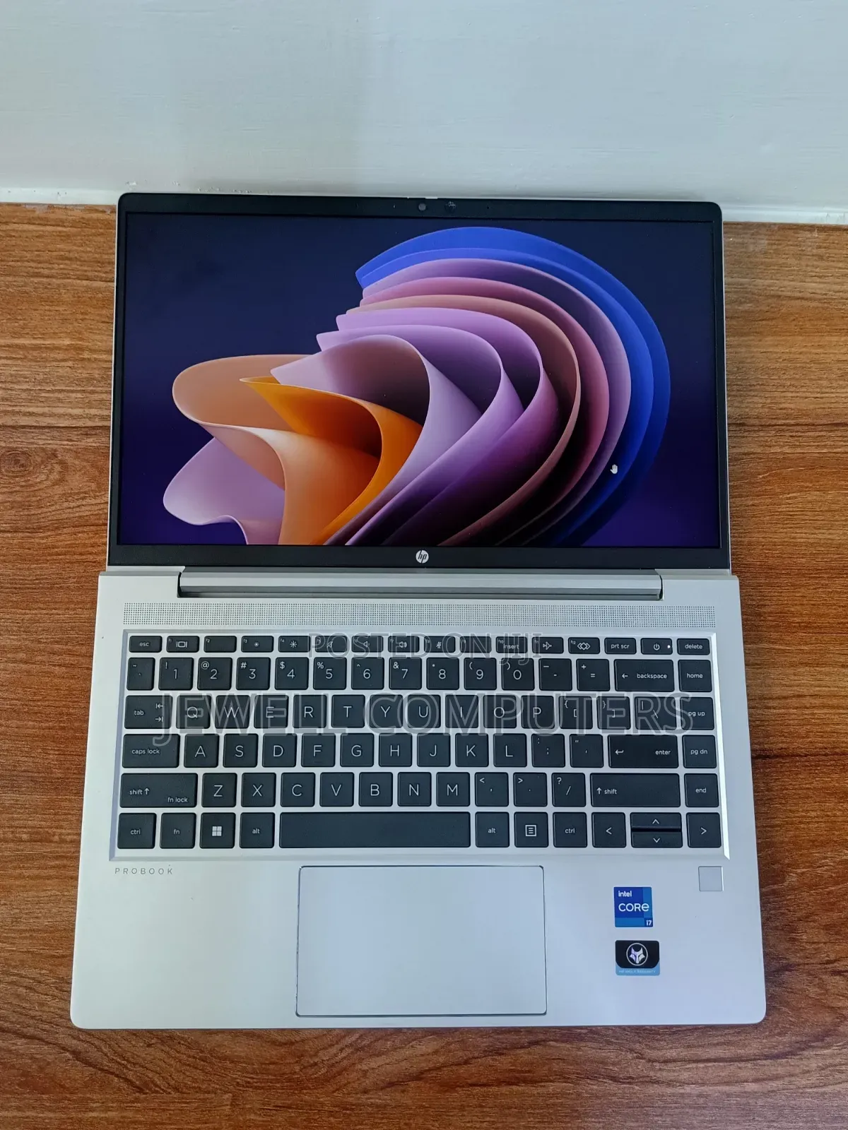 Laptop HP ProBook 440 G9 16GB Intel Core i7 SSD 512GB