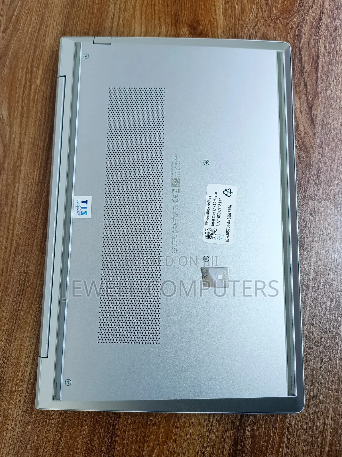 Laptop HP ProBook 440 G9 16GB Intel Core i7 SSD 512GB