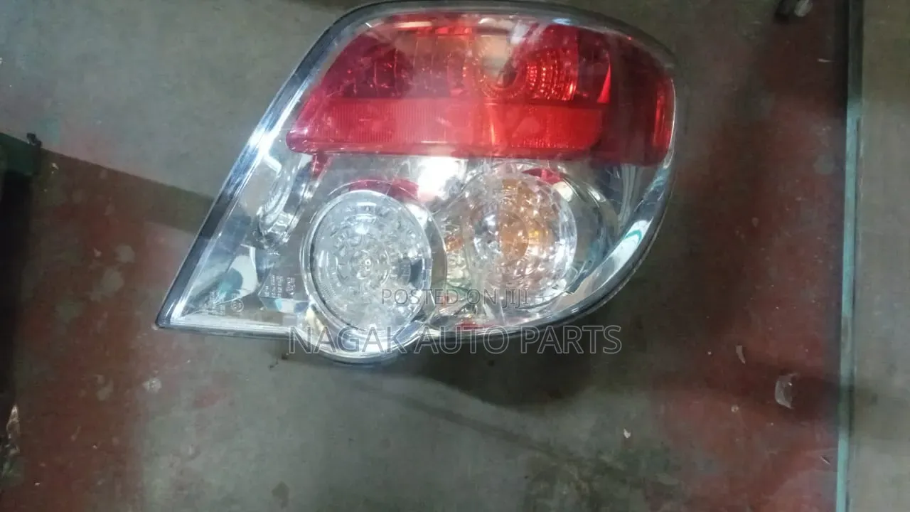 Subaru Impreza N12 Taillight