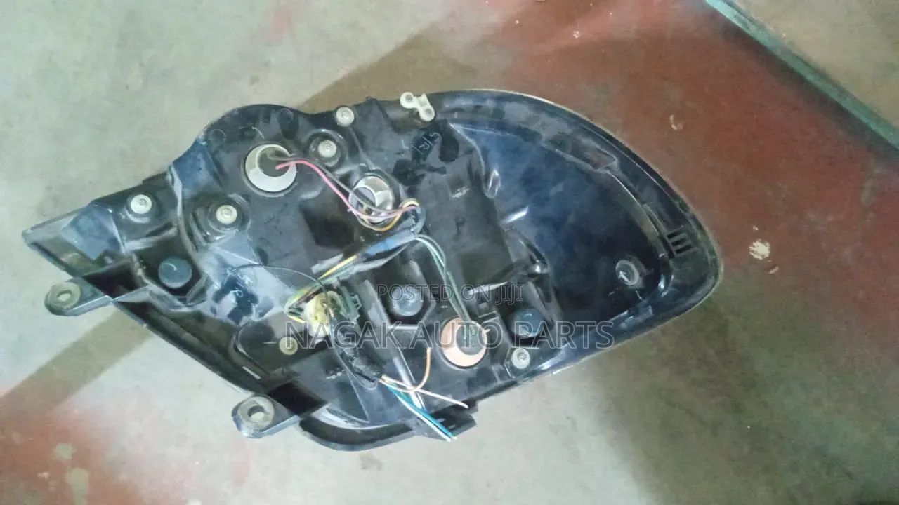 Subaru Impreza N12 Taillight