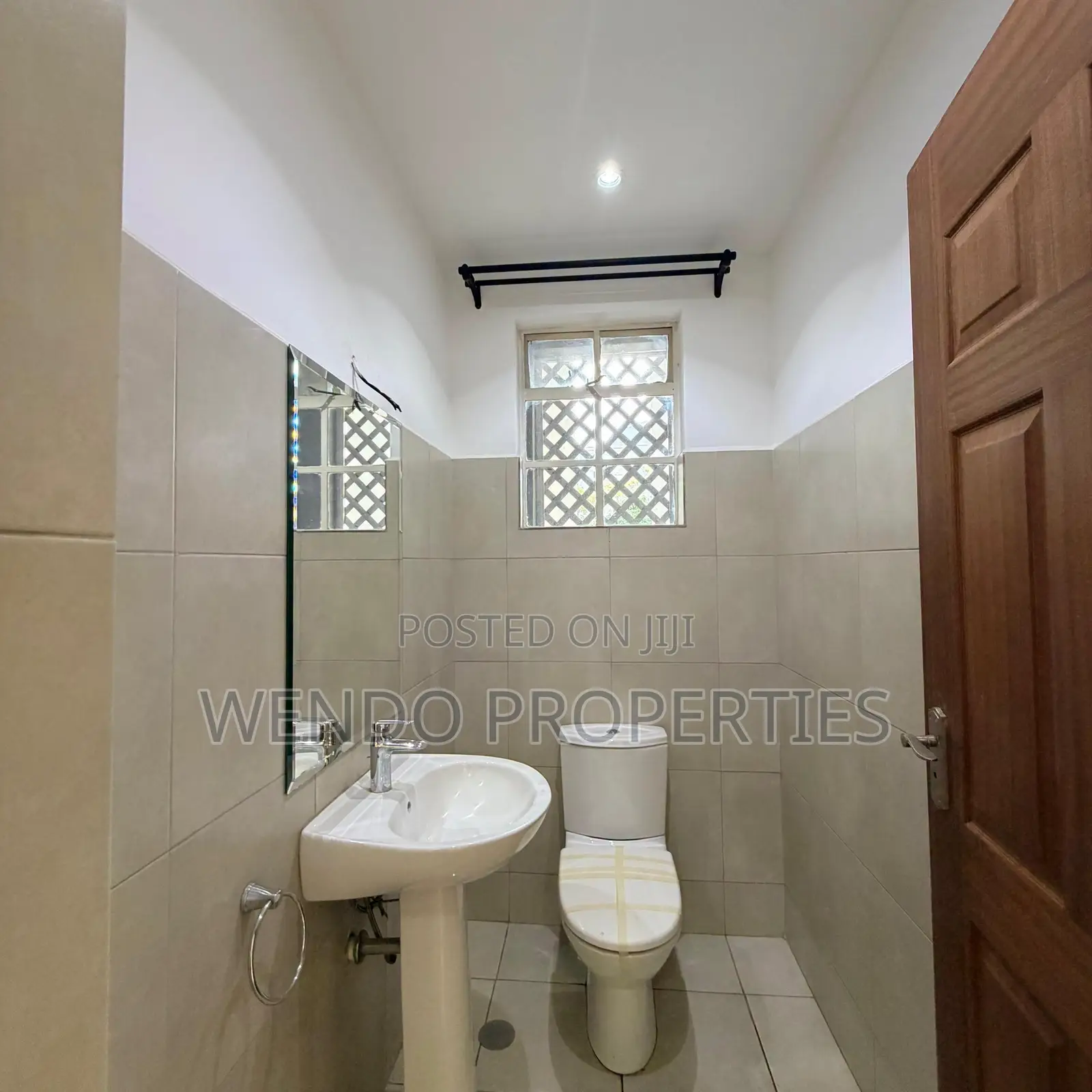3bdrm Apartment in Riverside Drive for rent