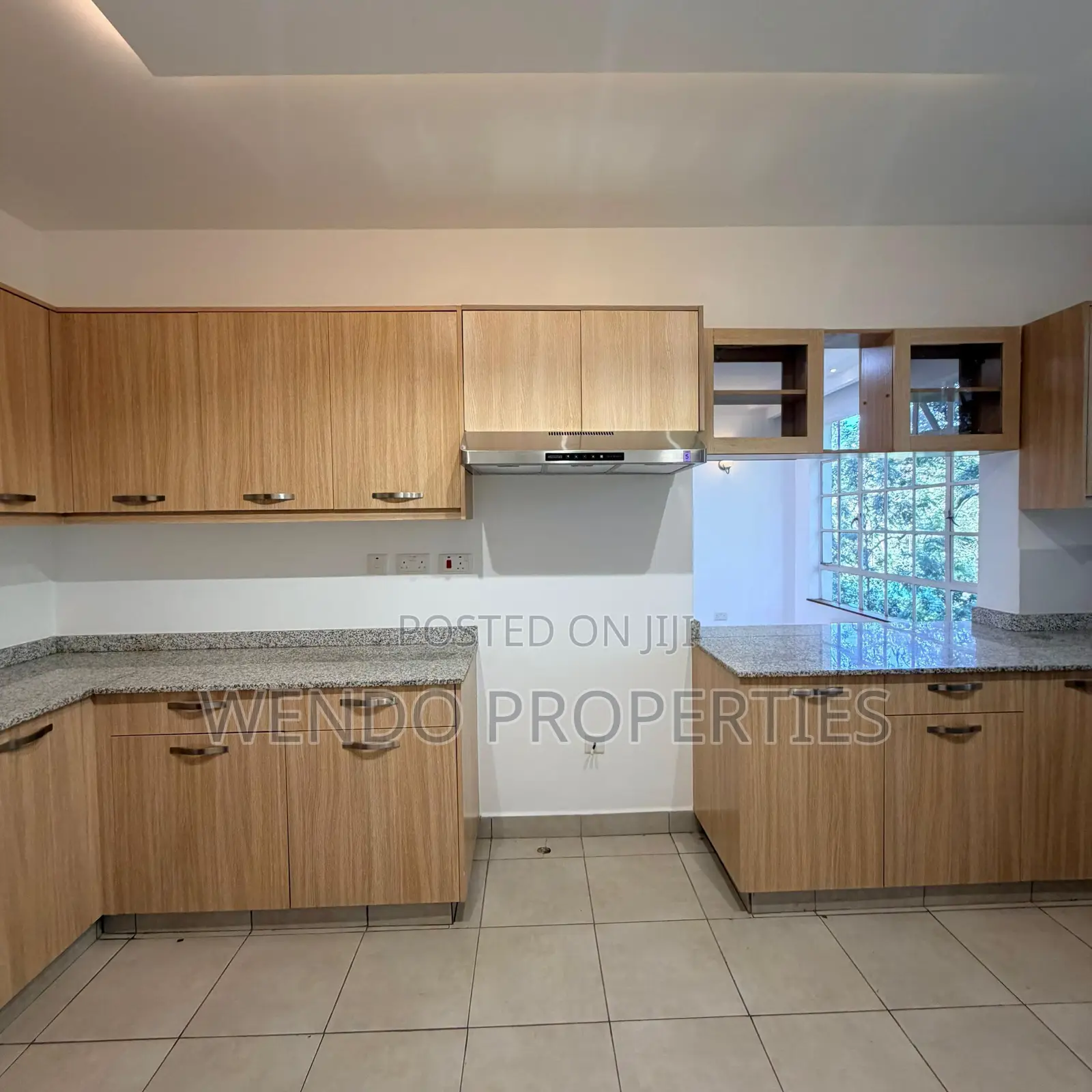 3bdrm Apartment in Riverside Drive for rent
