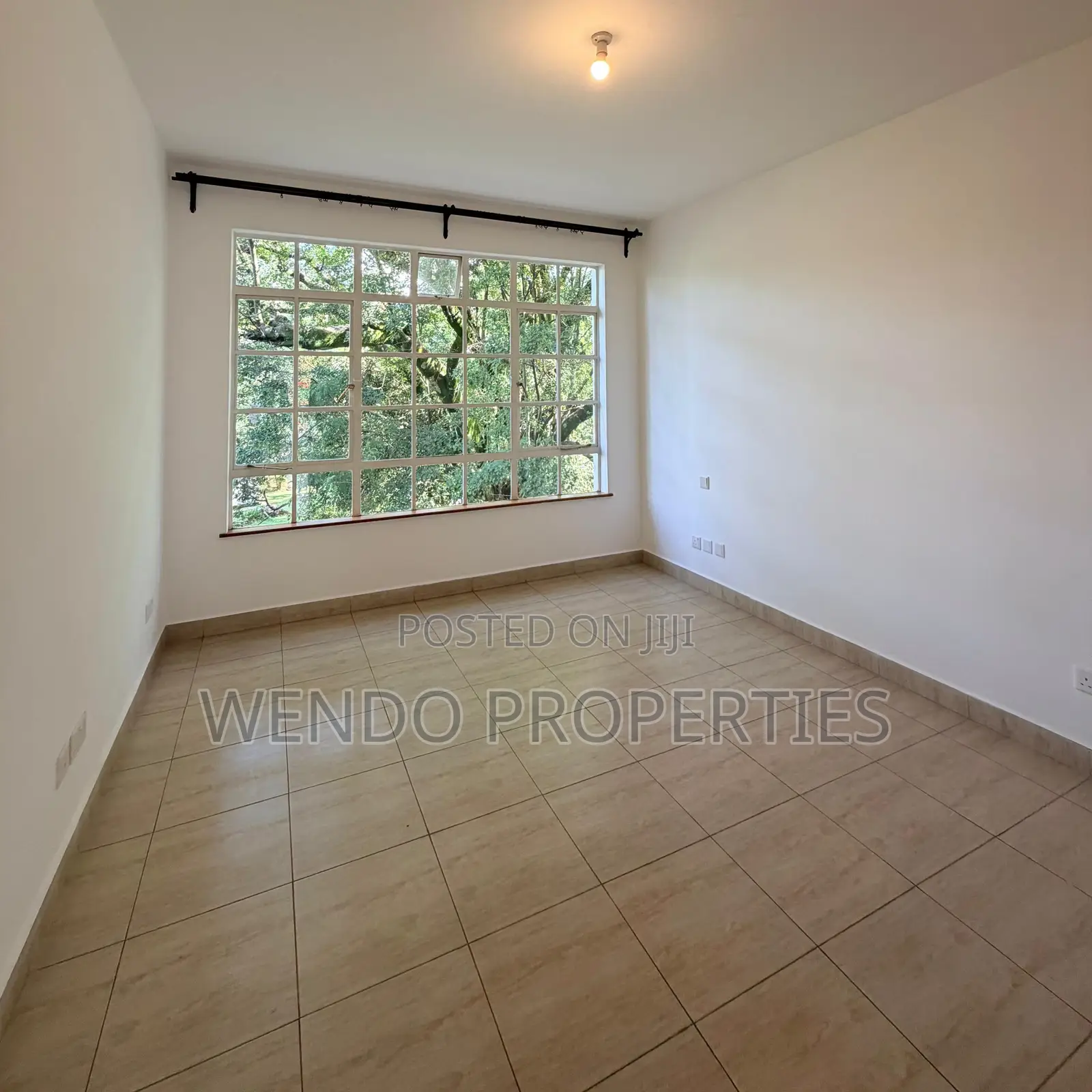 3bdrm Apartment in Riverside Drive for rent