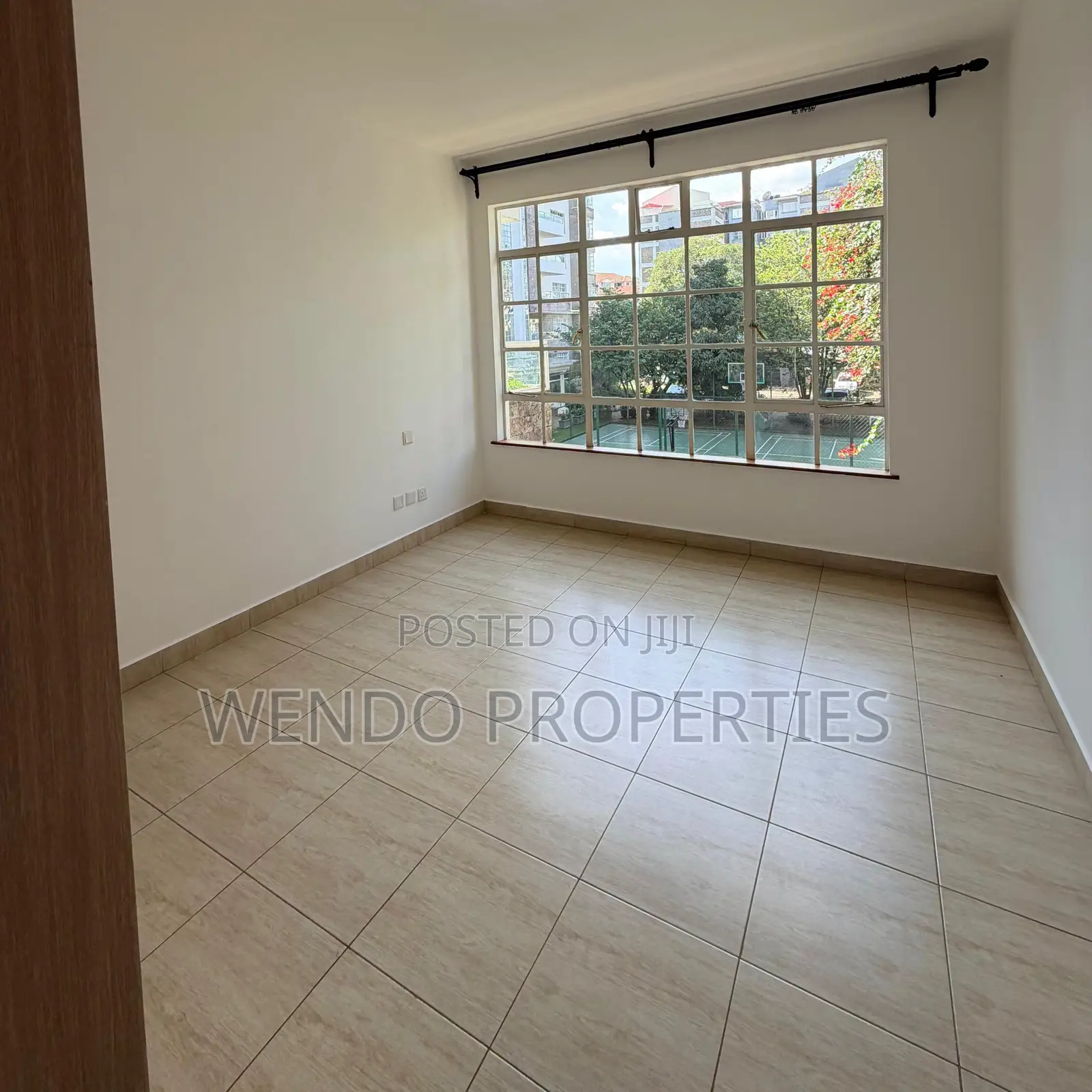 3bdrm Apartment in Riverside Drive for rent