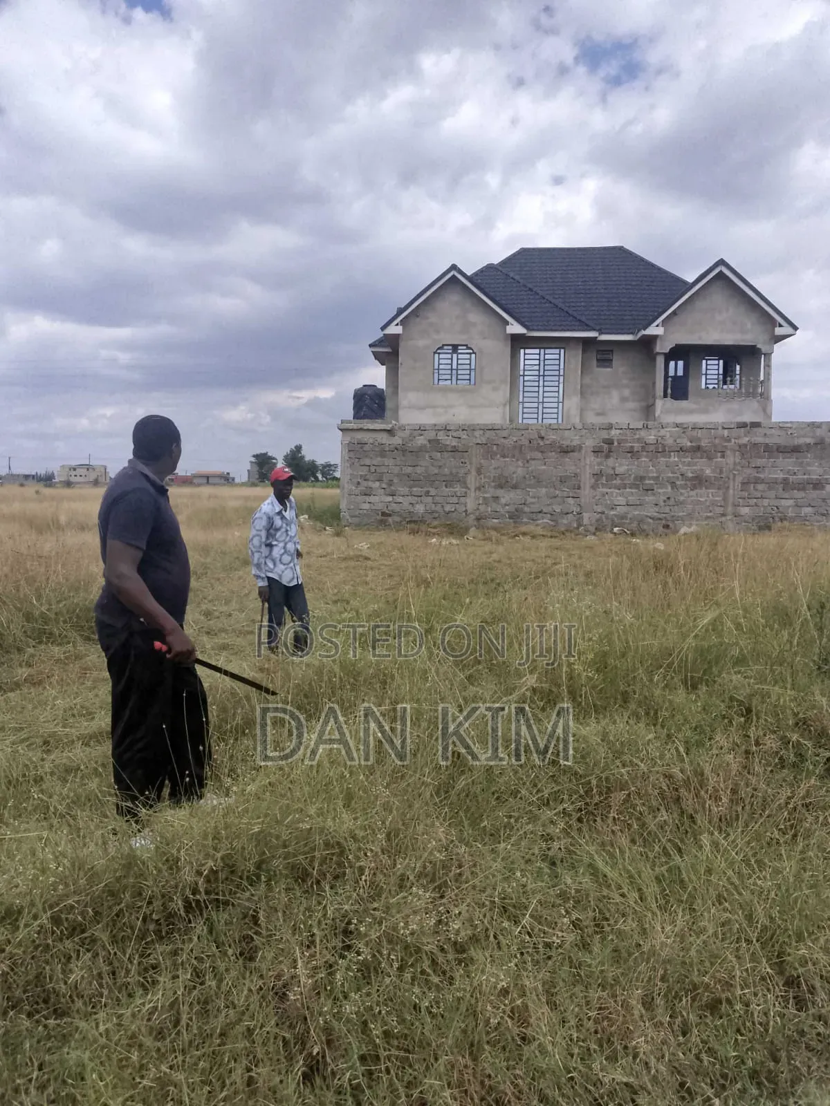 Distress Sale  50by90ft Plot