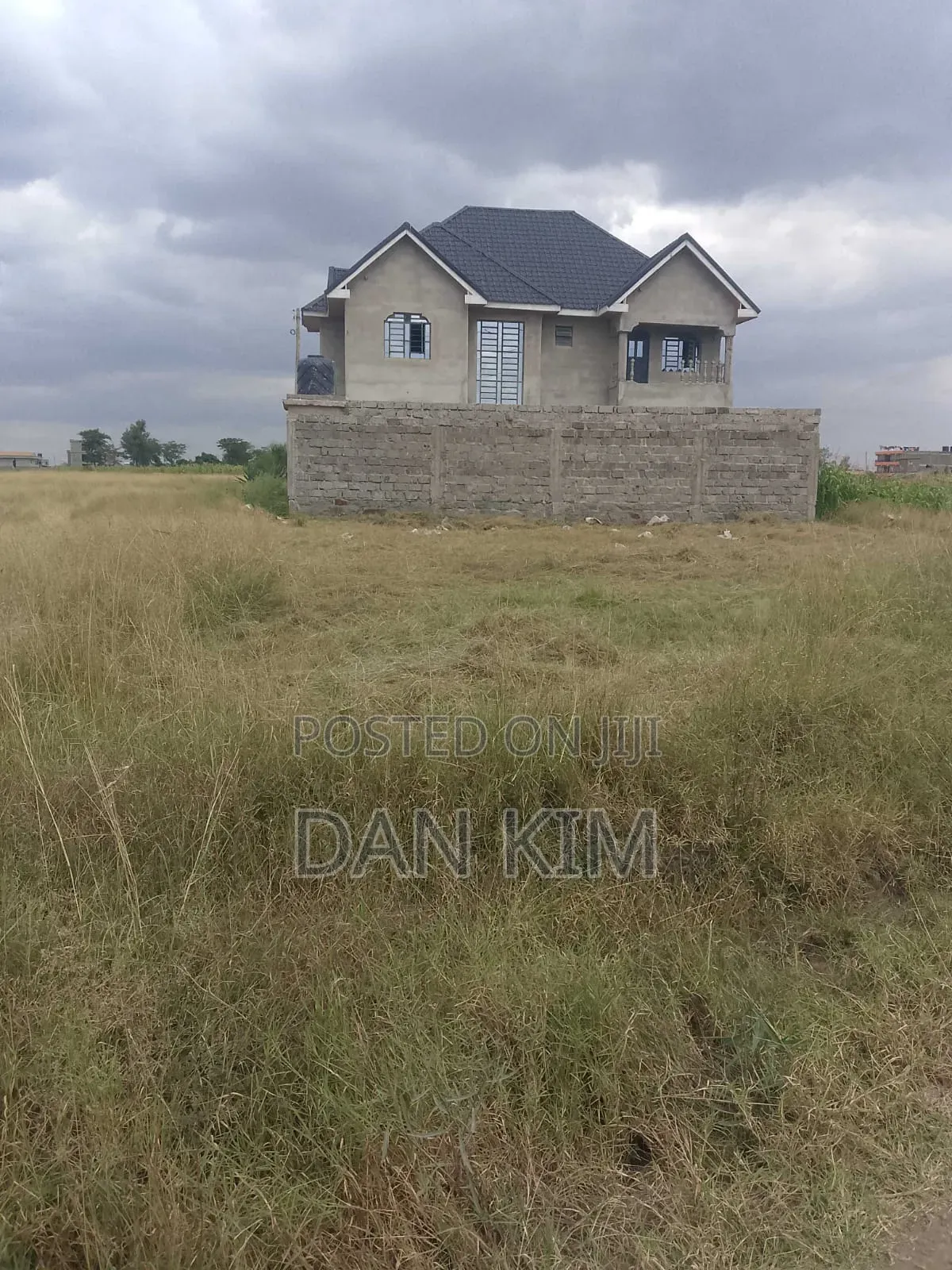 Distress Sale  50by90ft Plot