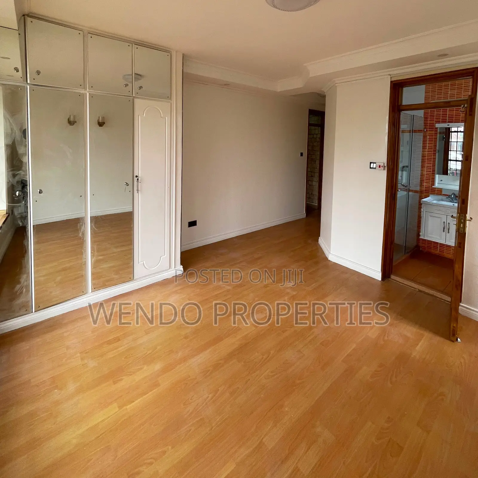 3bdrm Apartment in Valley Arcade for rent