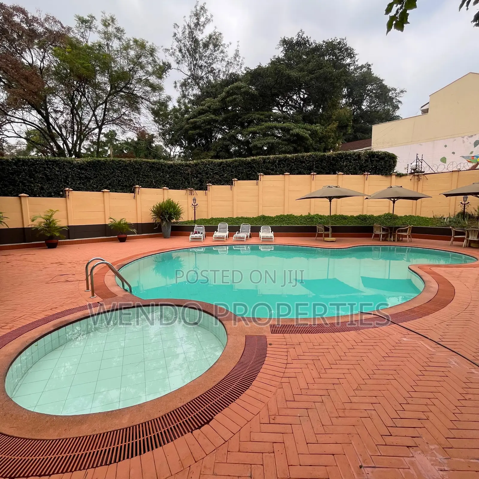 3bdrm Apartment in Valley Arcade for rent