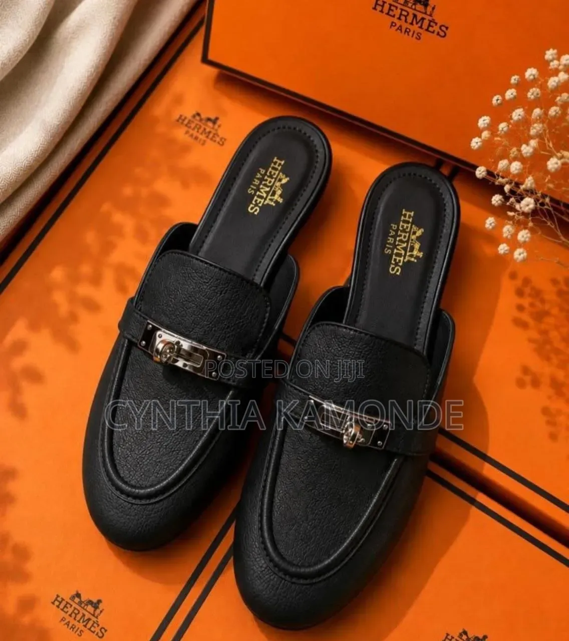 Hermes Mules