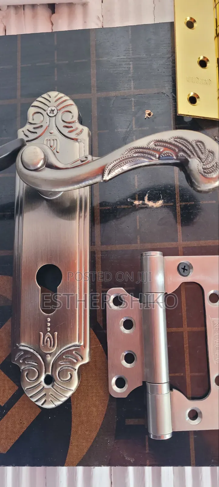Door Locks