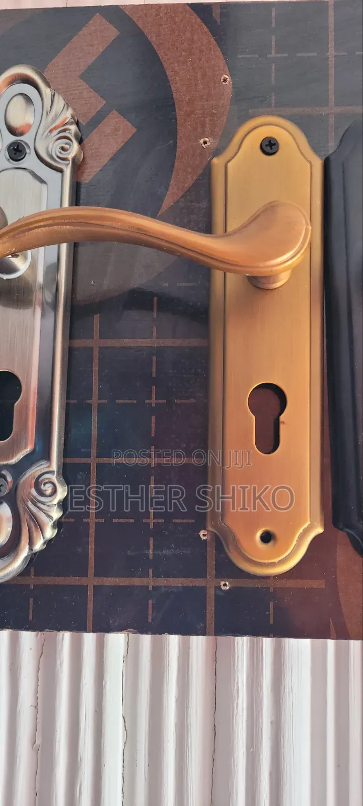 Door Locks