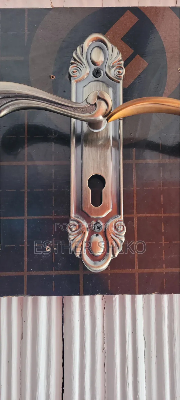 Door Locks