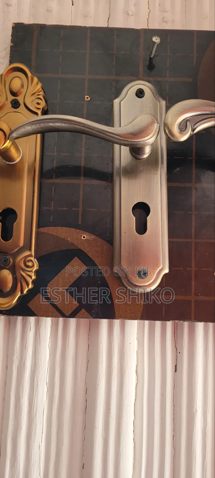 Door Locks