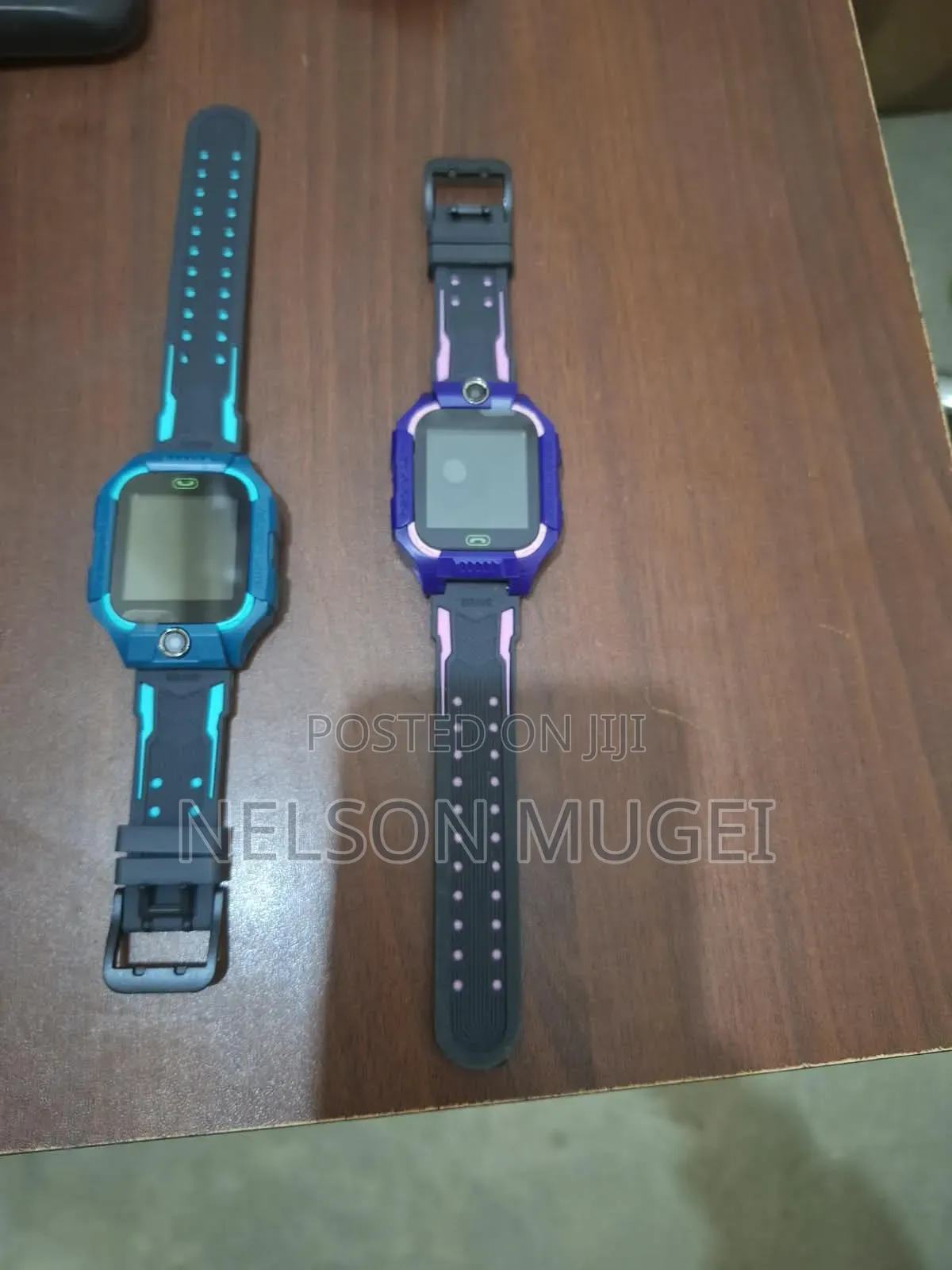 Kid's Smart Watch