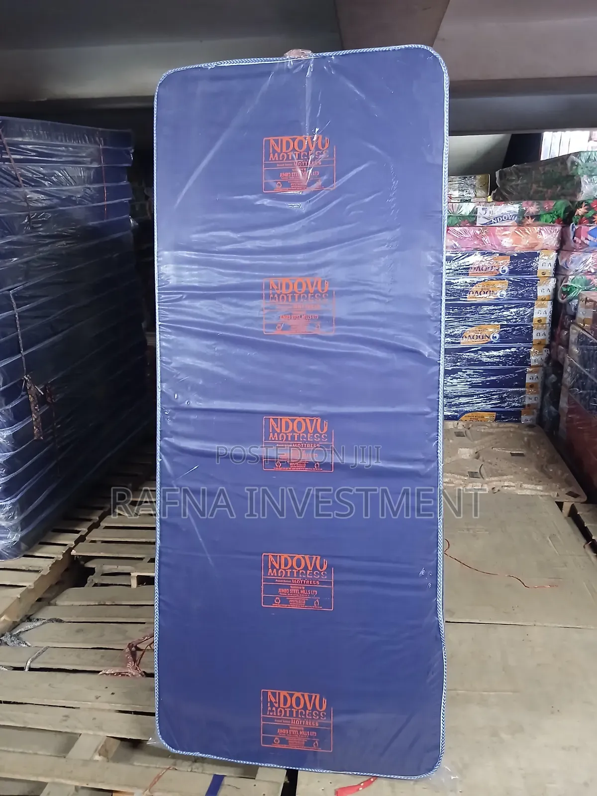 School Mattresses 2.5*6*3" at ` 10pc Plus
