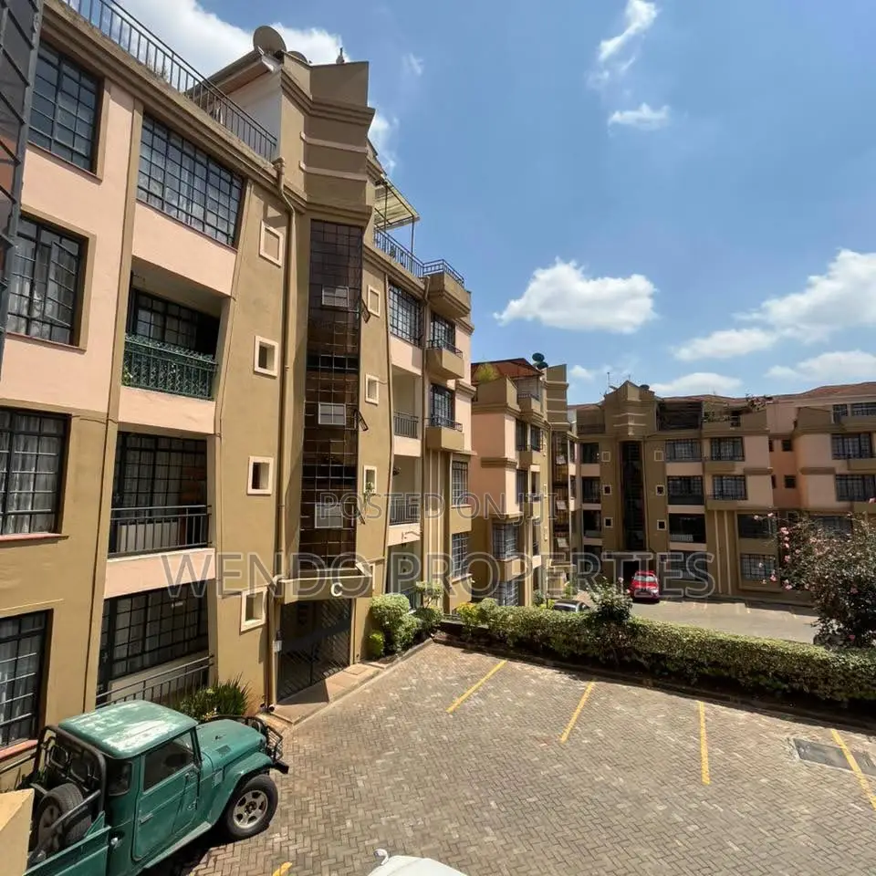 2bdrm Apartment in Valley Arcade for rent
