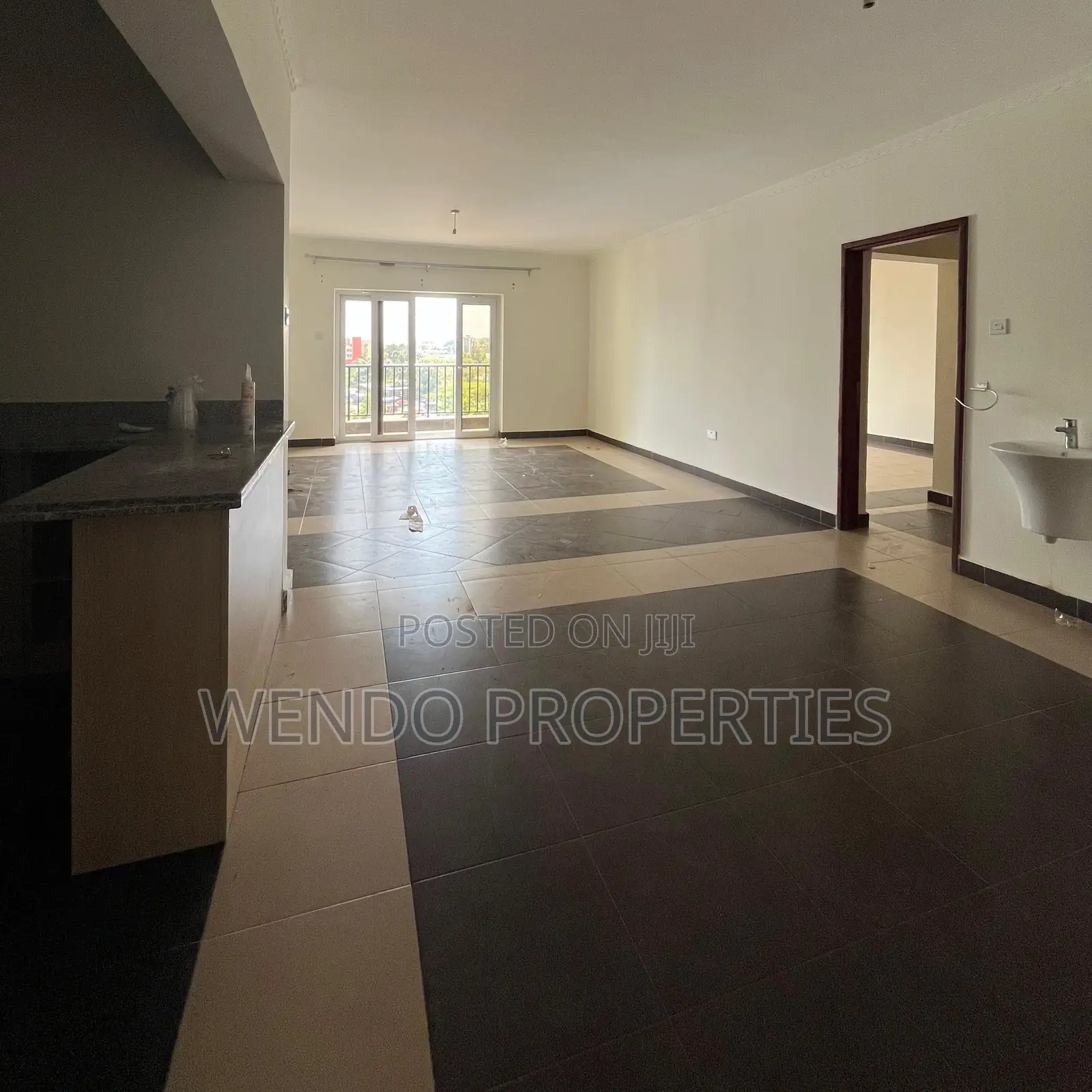 2bdrm Apartment in Valley Arcade for rent