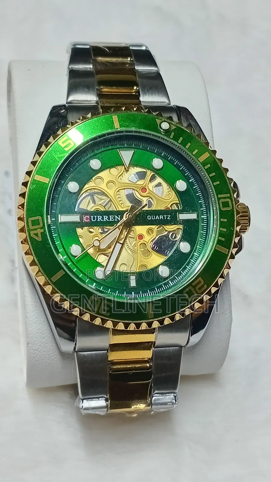 Curren M8412