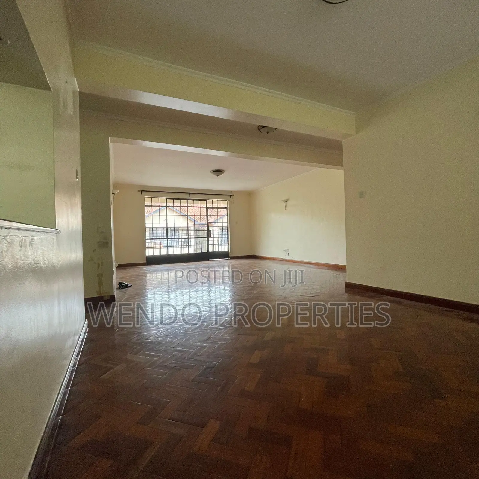 3bdrm Apartment in Valley Arcade for rent