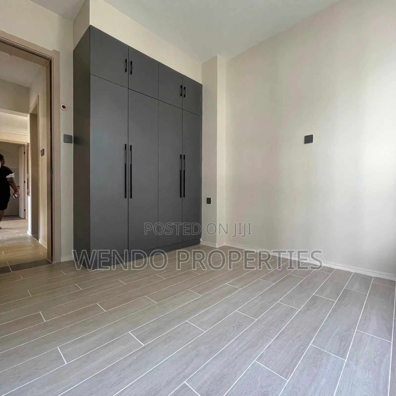 2bdrm Apartment in Valley Arcade for rent