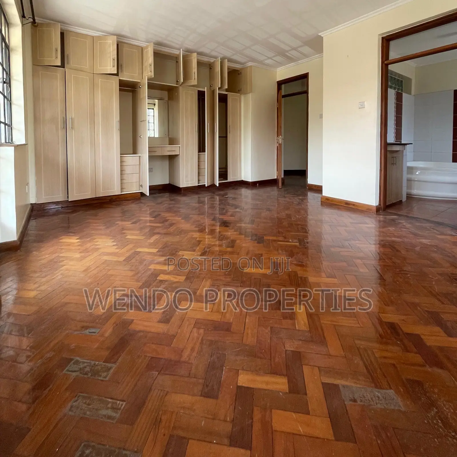 3bdrm Apartment in Valley Arcade for rent