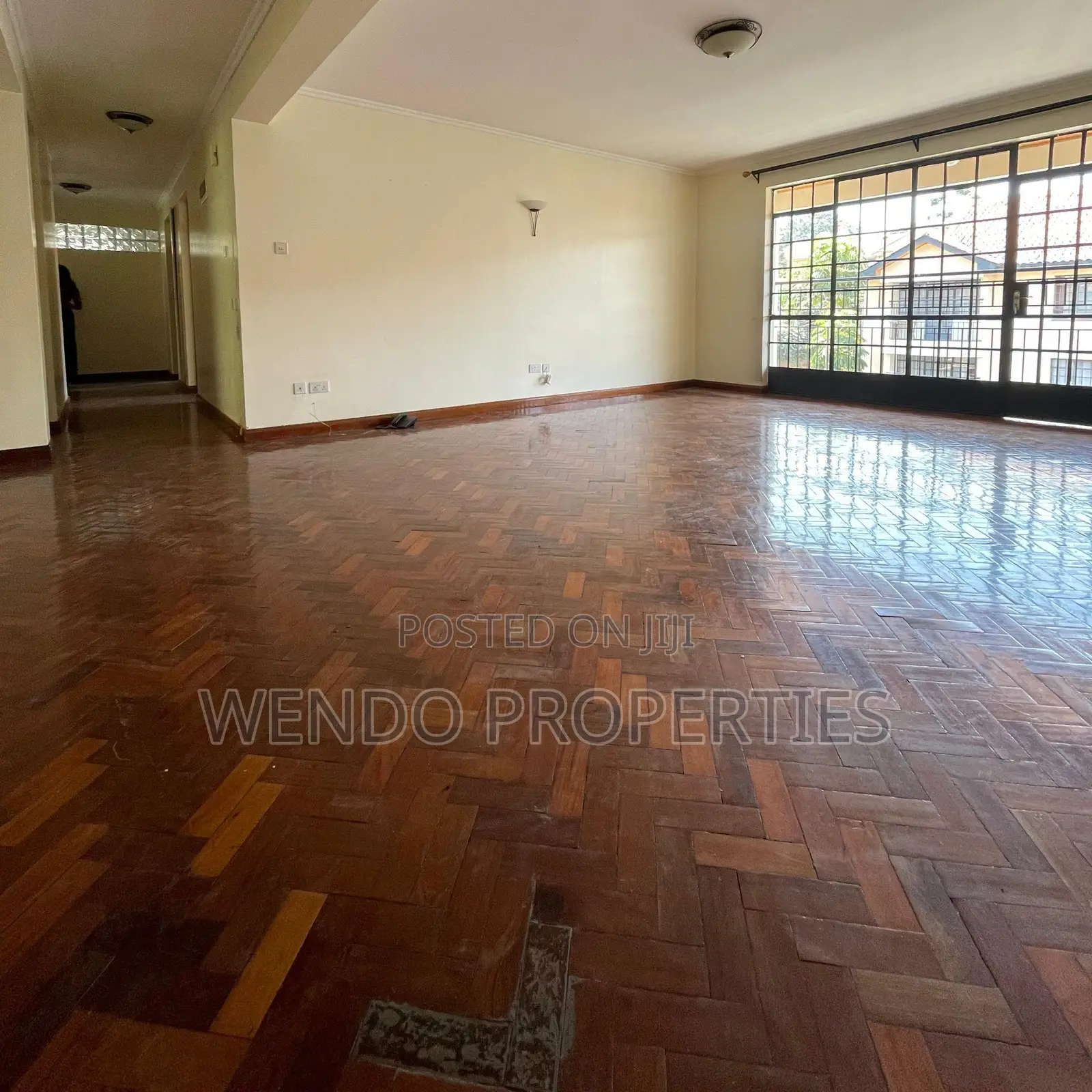 3bdrm Apartment in Valley Arcade for rent