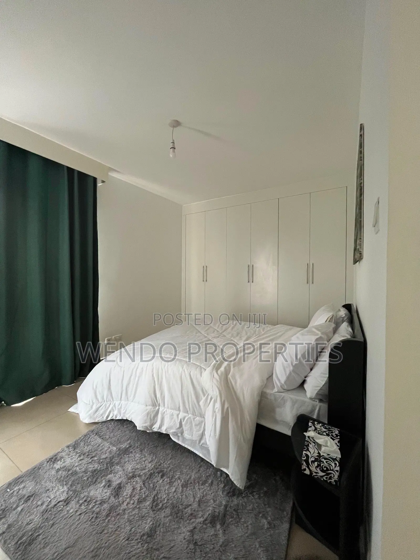 3bdrm Apartment in Valley Arcade for rent
