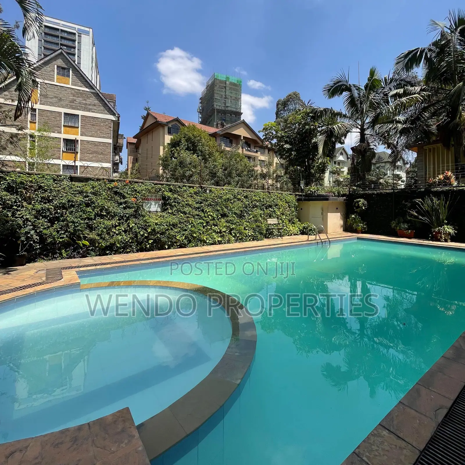 3bdrm Apartment in Valley Arcade for rent