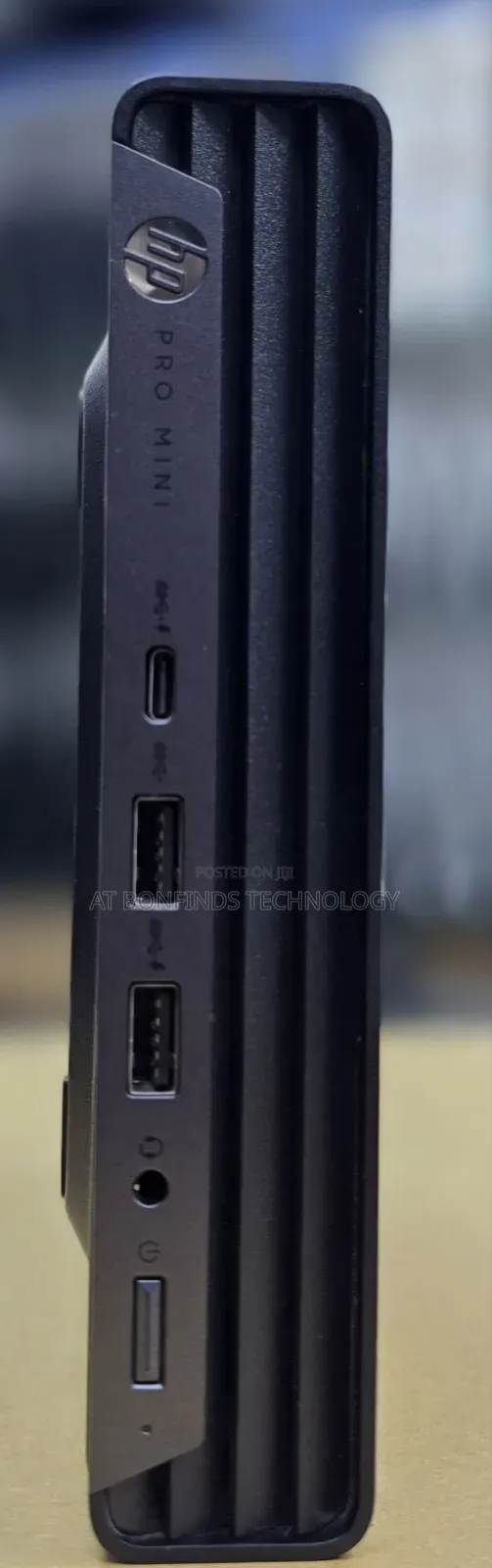 Desktop Computer HP Pro 400 G9 16GB Intel Core i7 SSD 512GB