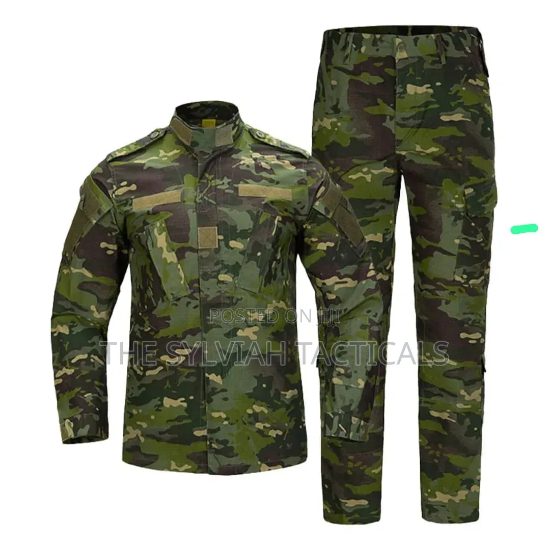 Outdoor Tactical Legit Original Chinese Collar