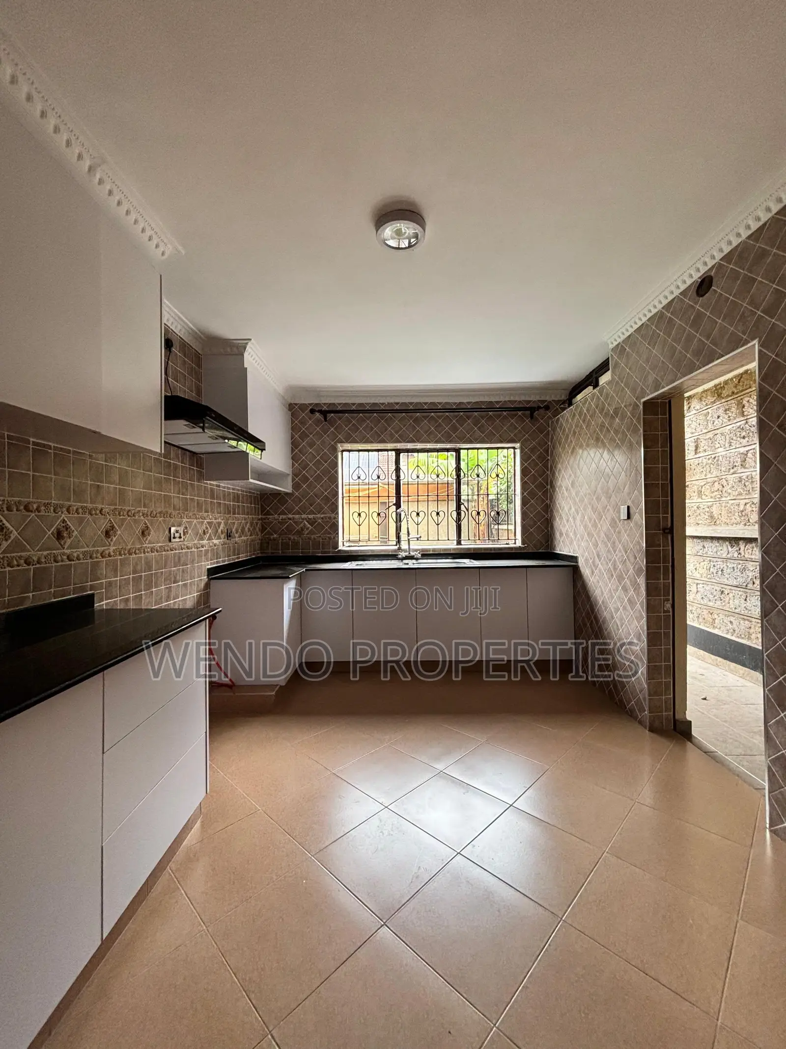 5bdrm House in Valley Arcade for rent