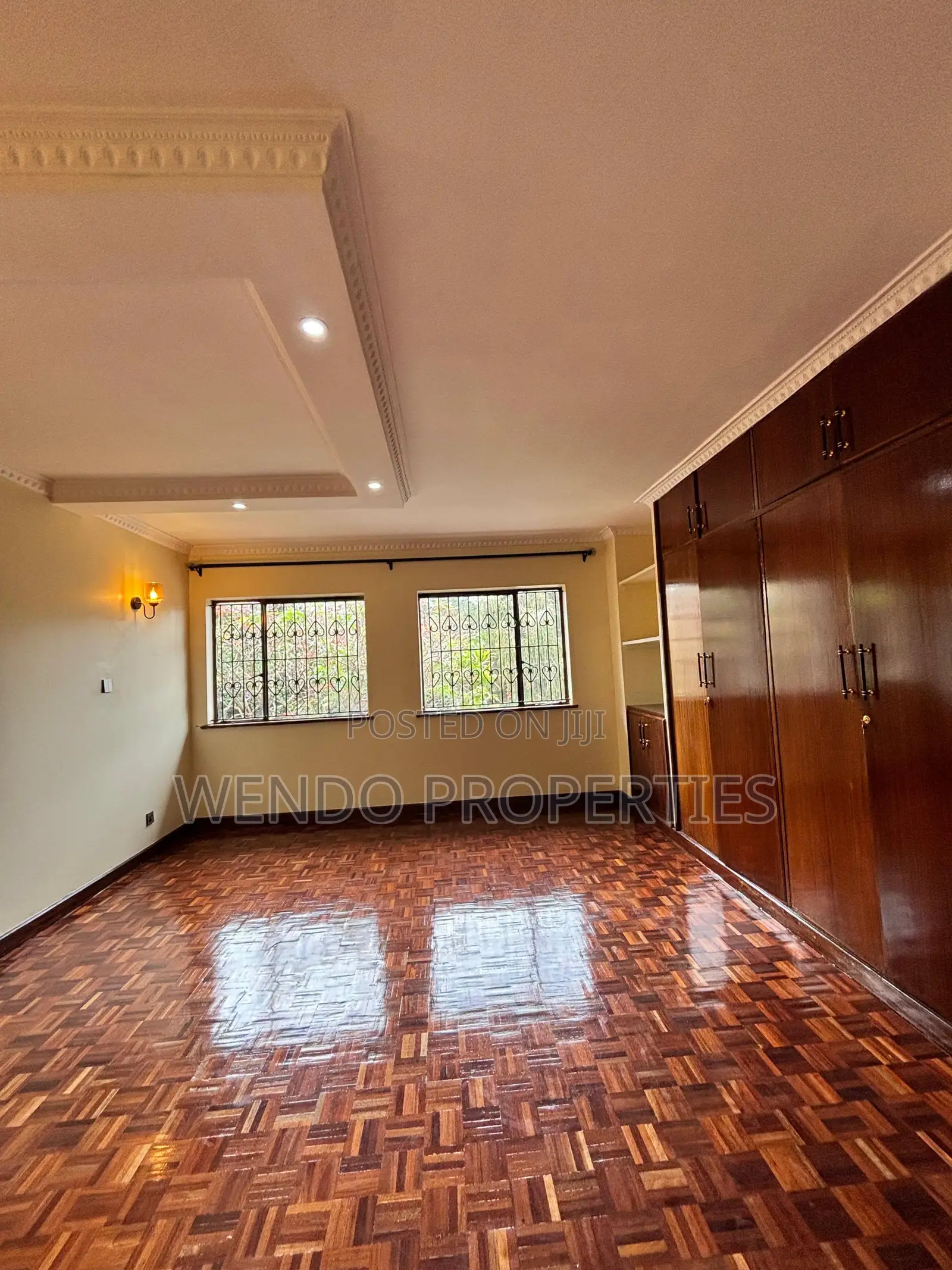 5bdrm House in Valley Arcade for rent