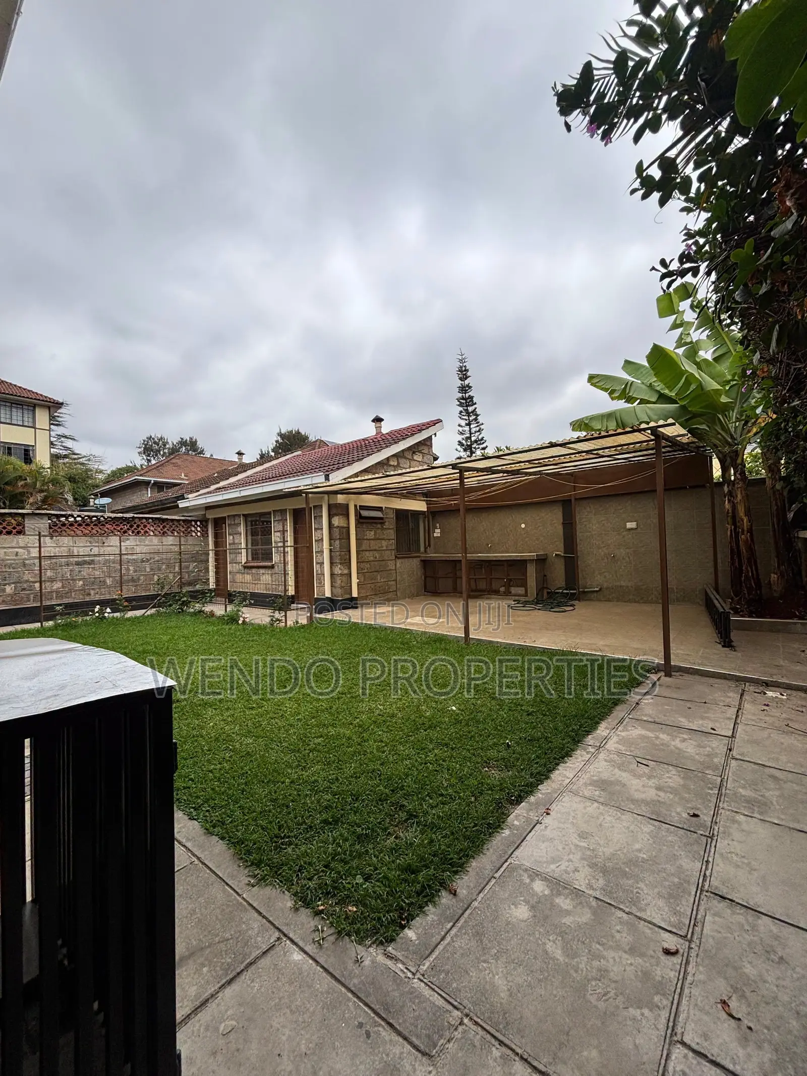 5bdrm House in Valley Arcade for rent