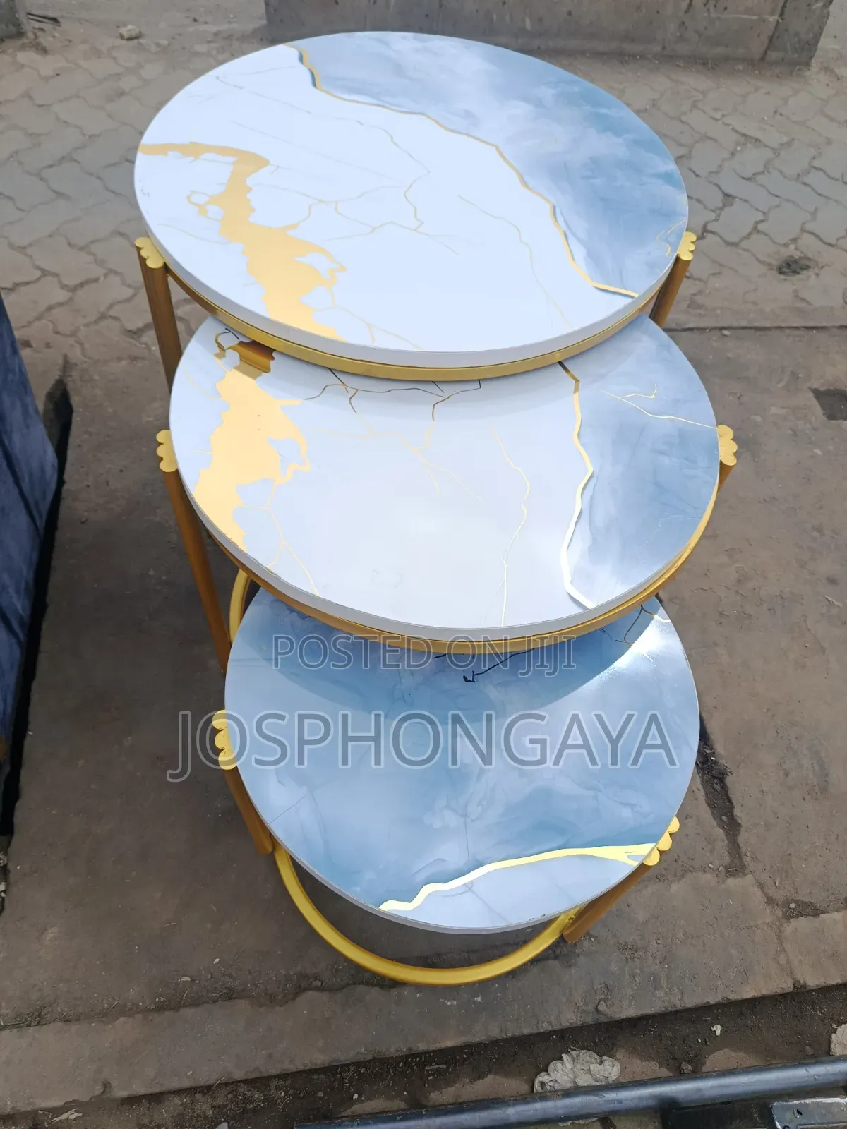 Nesting Coffee Table for Sell