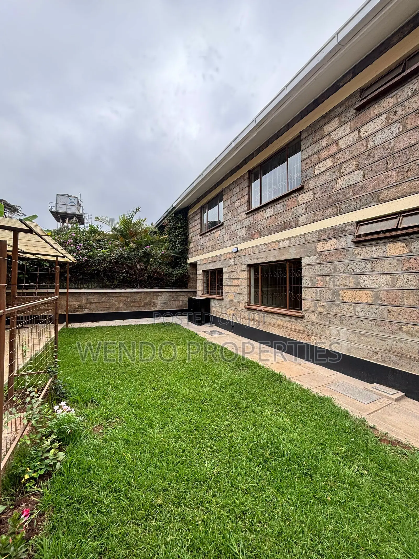5bdrm House in Valley Arcade for rent