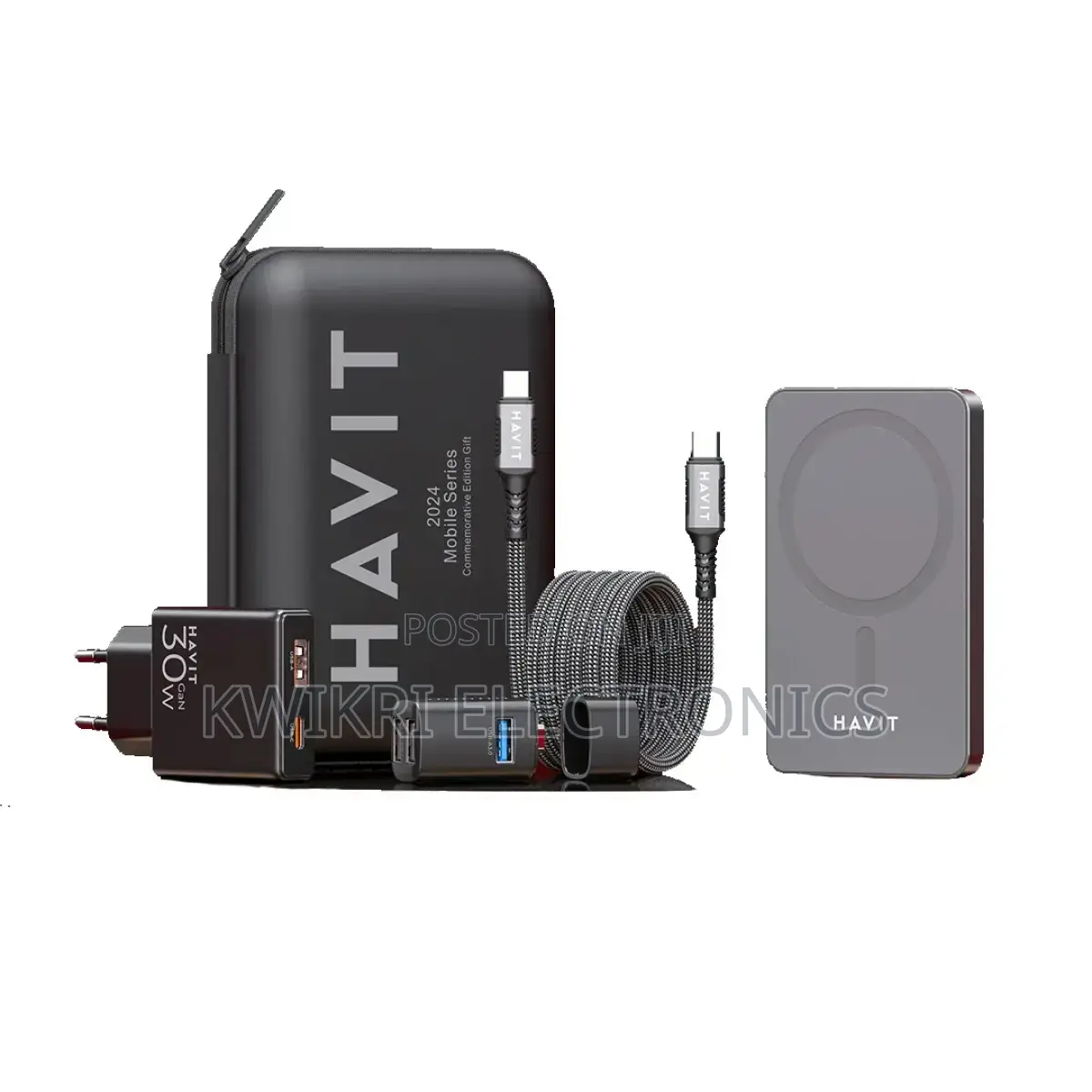 HAVIT Travel Kit STK088