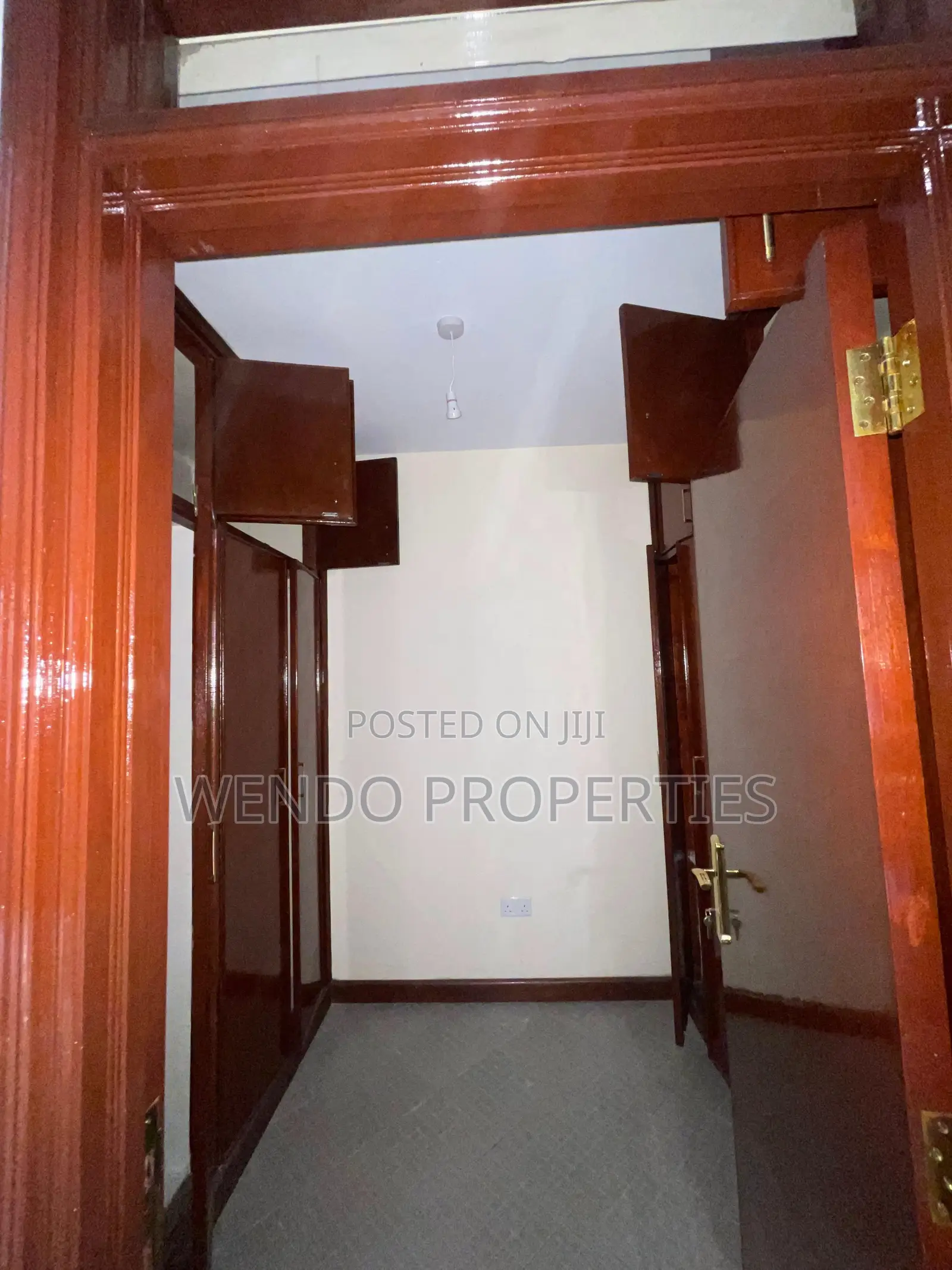 3bdrm Apartment in Valley Arcade for rent