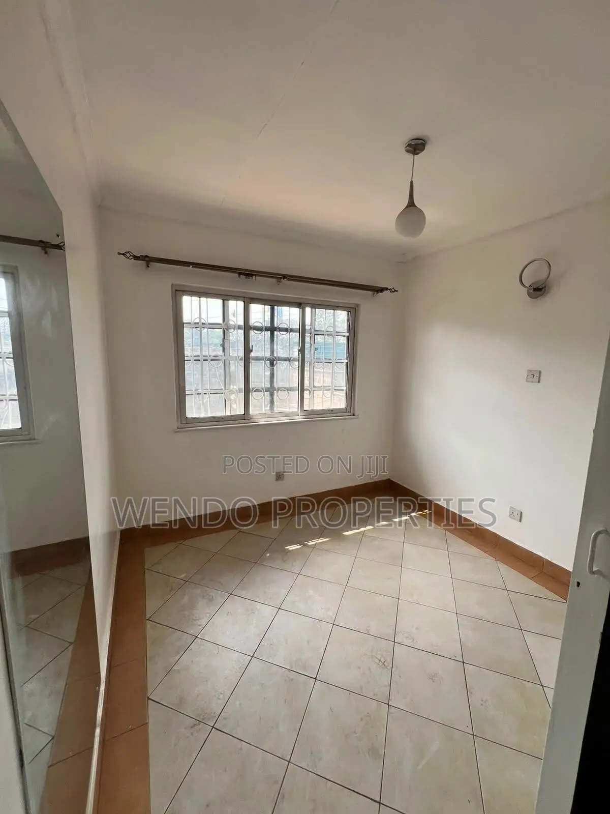 3bdrm Maisonette in Valley Arcade for rent