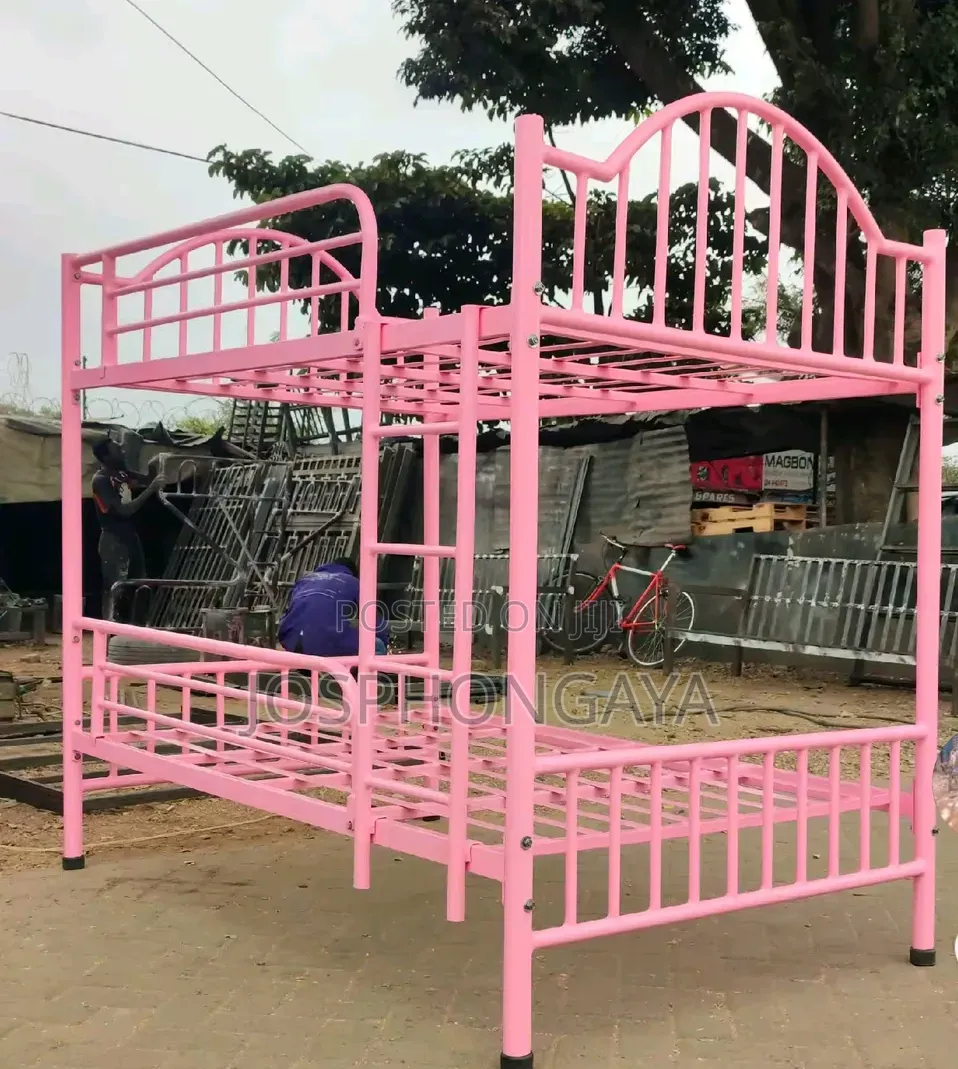 4by6 Double Decker Bed for Sale