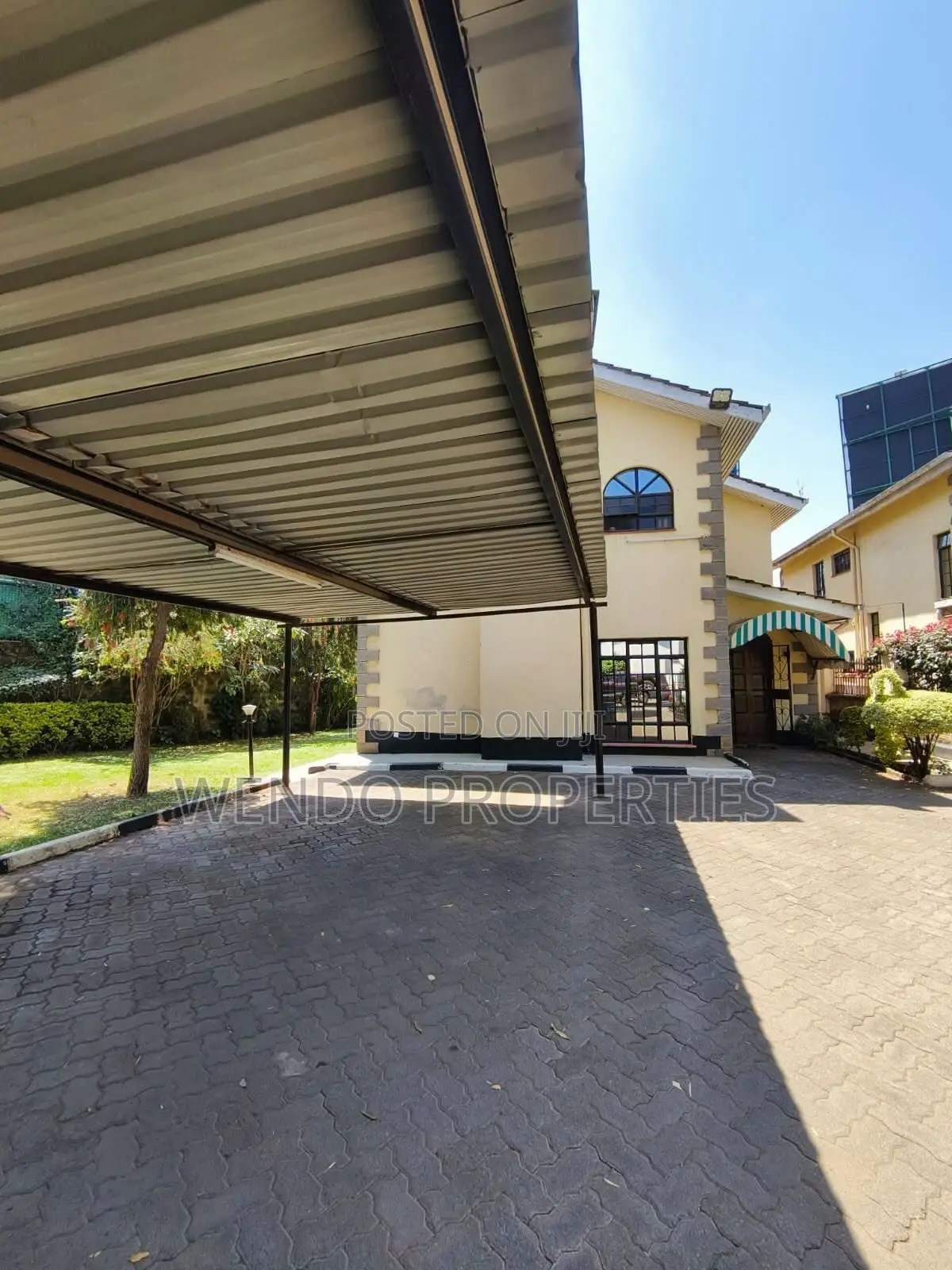 4bdrm House in Valley Arcade for rent