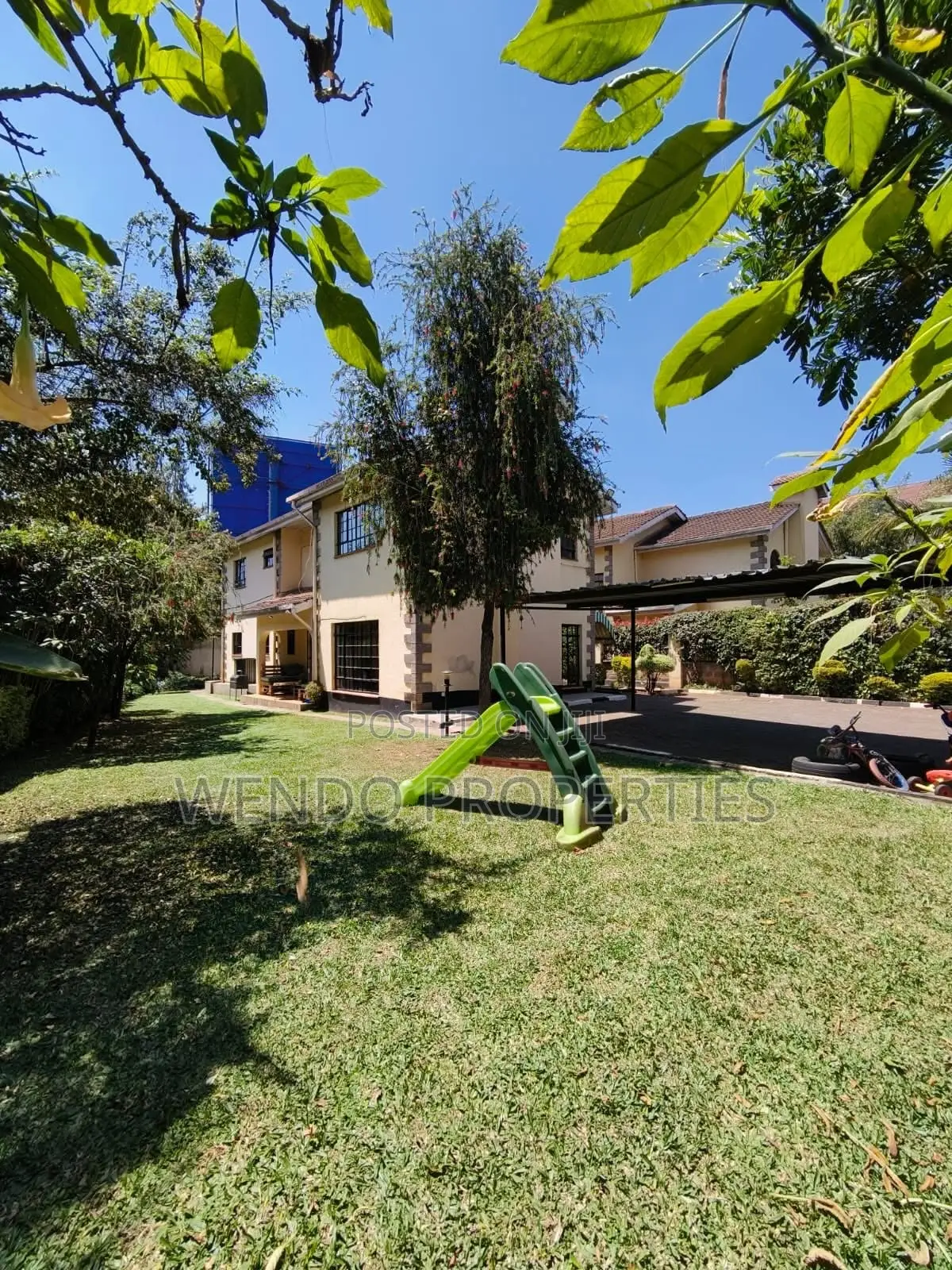 4bdrm House in Valley Arcade for rent