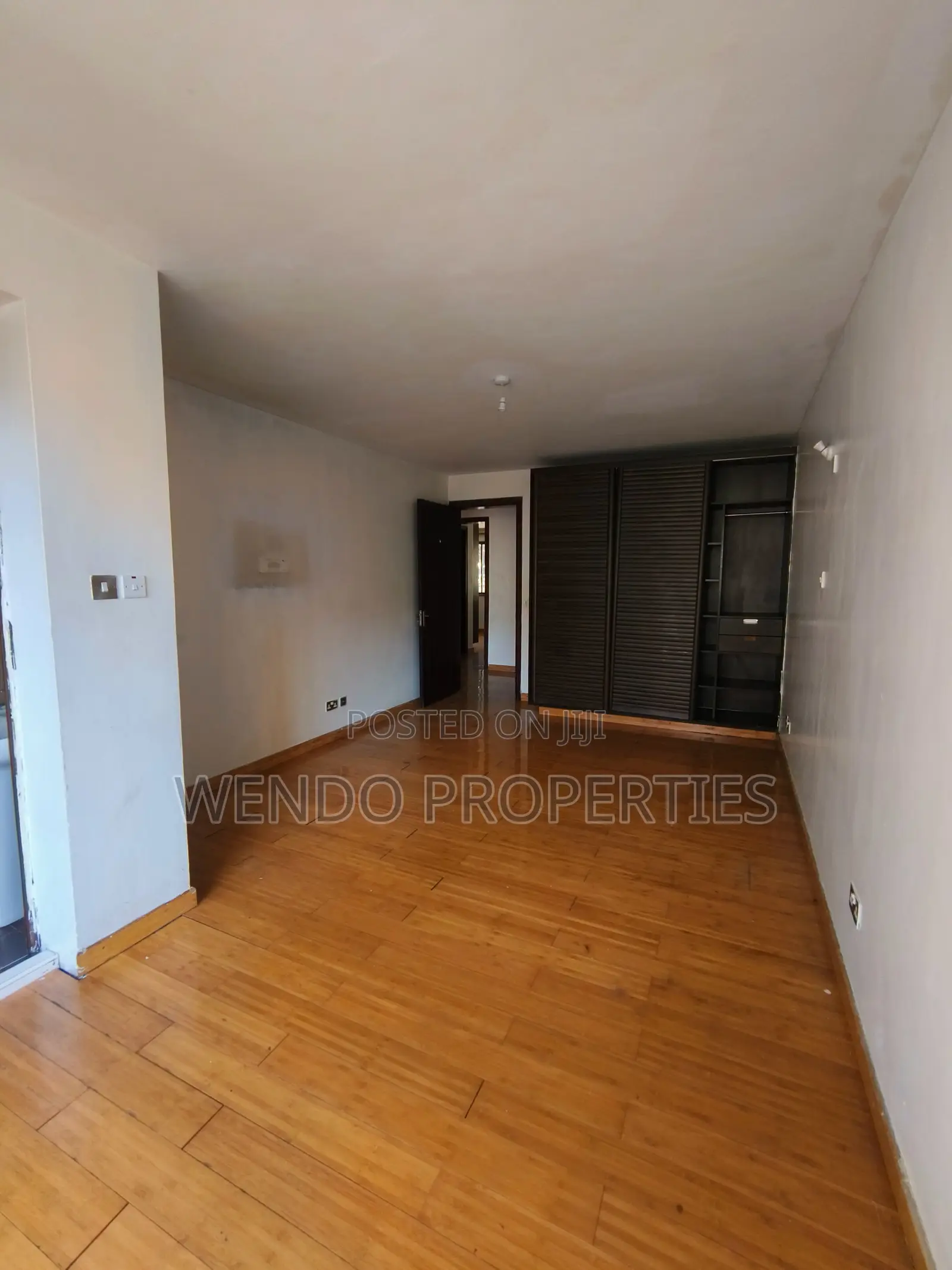 3bdrm Apartment in Valley Arcade for rent