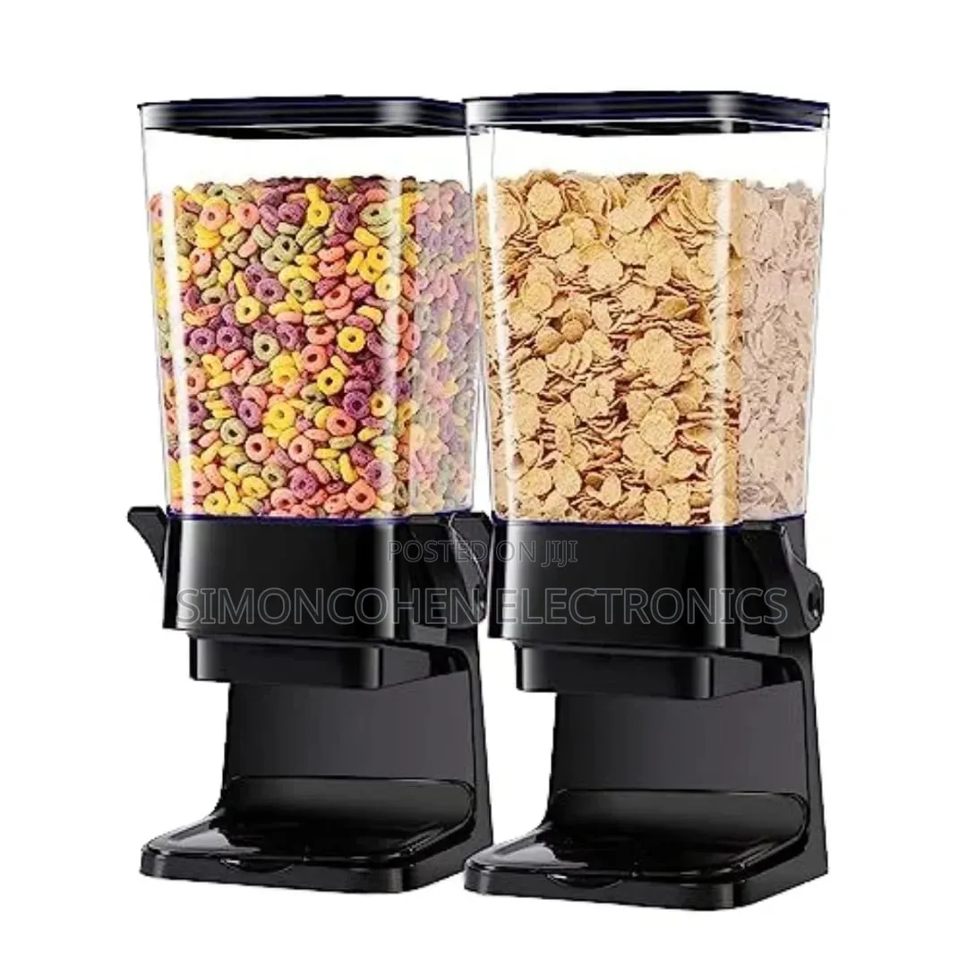 5.5L Cereal Dispenser