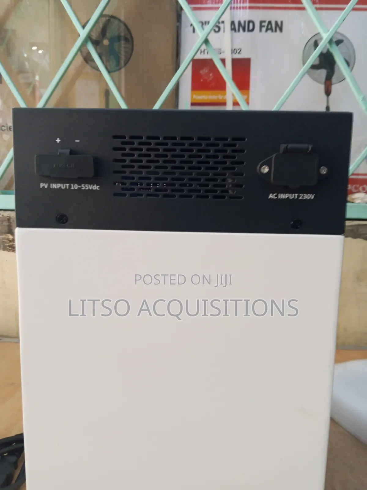 REDSUN 1000W 2009.6Wh Portable Power Station | Energy Storage