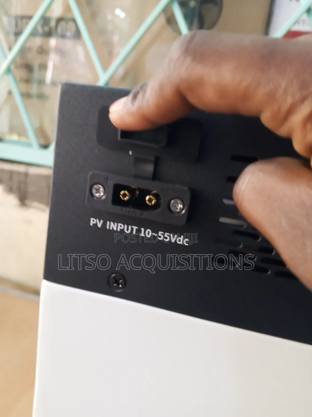 REDSUN 1000W 2009.6Wh Portable Power Station | Energy Storage