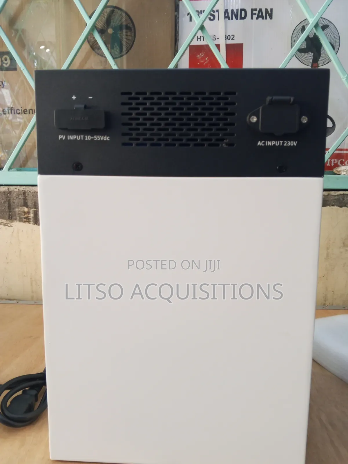 REDSUN 1000W 2009.6Wh Portable Power Station | Energy Storage