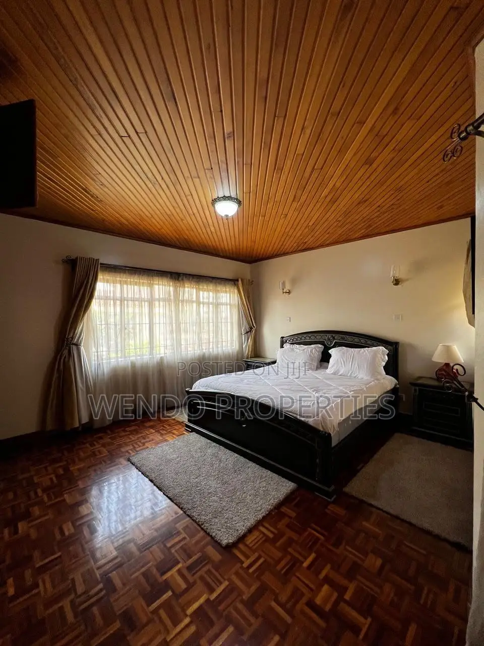 4bdrm House in Hurlingham for rent