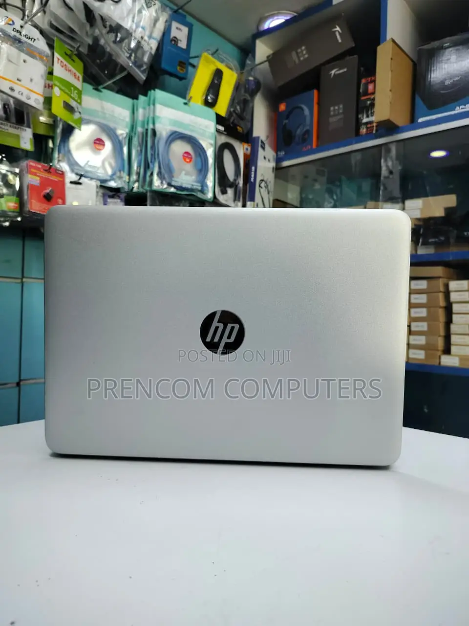 Laptop HP EliteBook 840 G3 8GB Intel Core i5 SSD 256GB