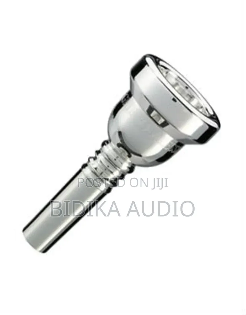 Baritone Mouthpiece