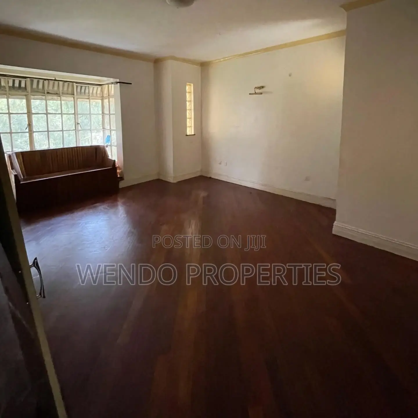3bdrm Apartment in Hurlingham for rent